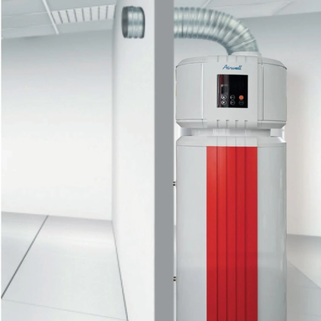 ELEO 190 L - Chauffe-eau thermodynamique - Image 5