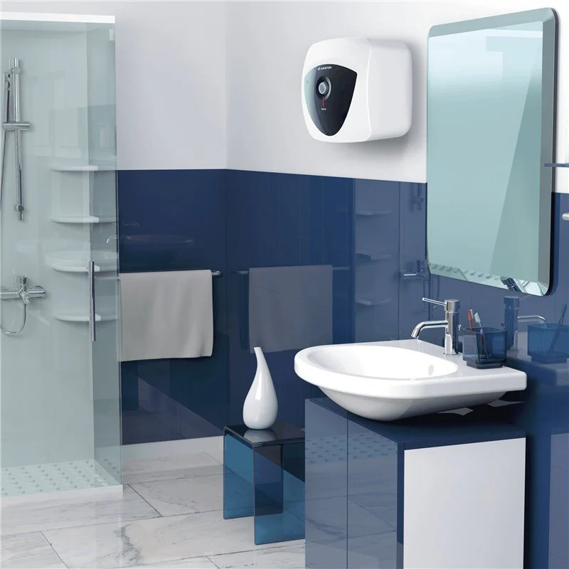 Chauffe-eau électrique Andris Lux 30 Litres sur évier - Image 4