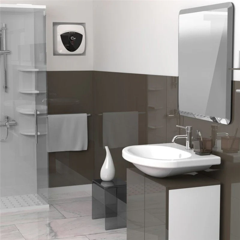 Chauffe-eau électrique Andris Lux Eco 15 Litres sur évier - Image 3