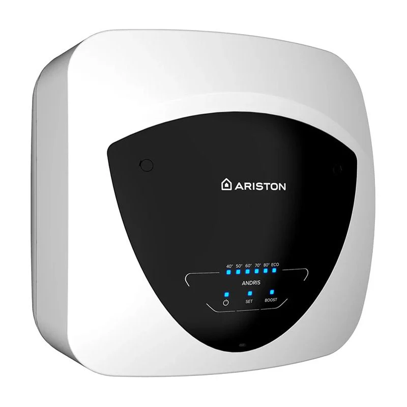 Chauffe-eau électrique Andris Elite Wi-Fi Sur-évier 15 litres - Image 2