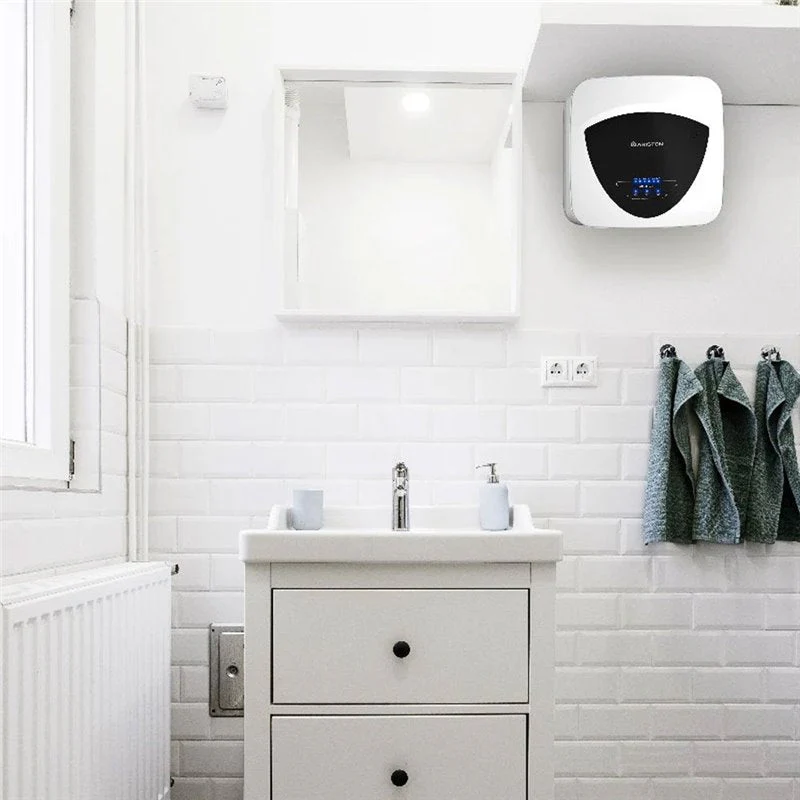 Chauffe-eau électrique Andris Elite Wi-Fi Sous-évier 15 litres - Image 3
