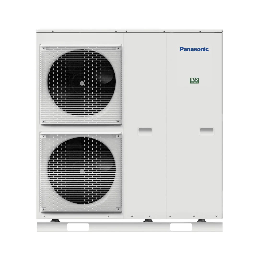 Aquarea T-CAP 12kW Monophasé Génération J Monobloc