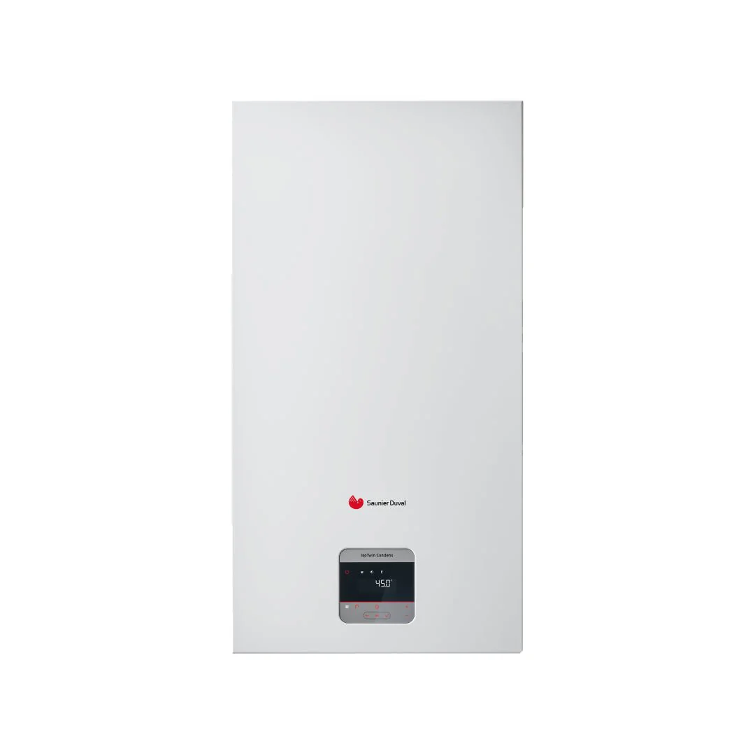 IsoTwin Condens 26 kW - Chaudière