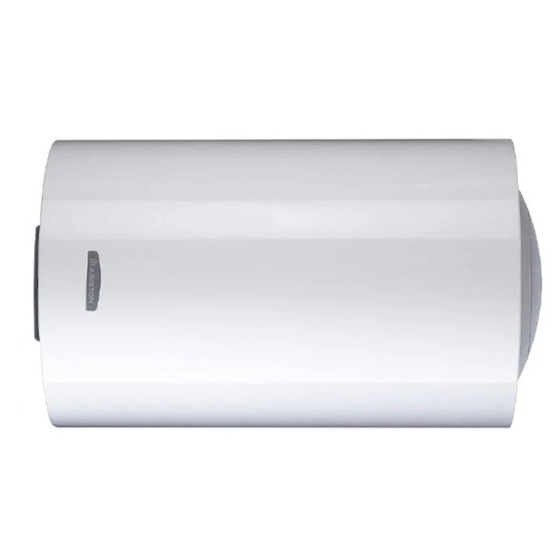 Chauffe-eau électrique horizontal droit Initio 75 l - Ø 505 mm