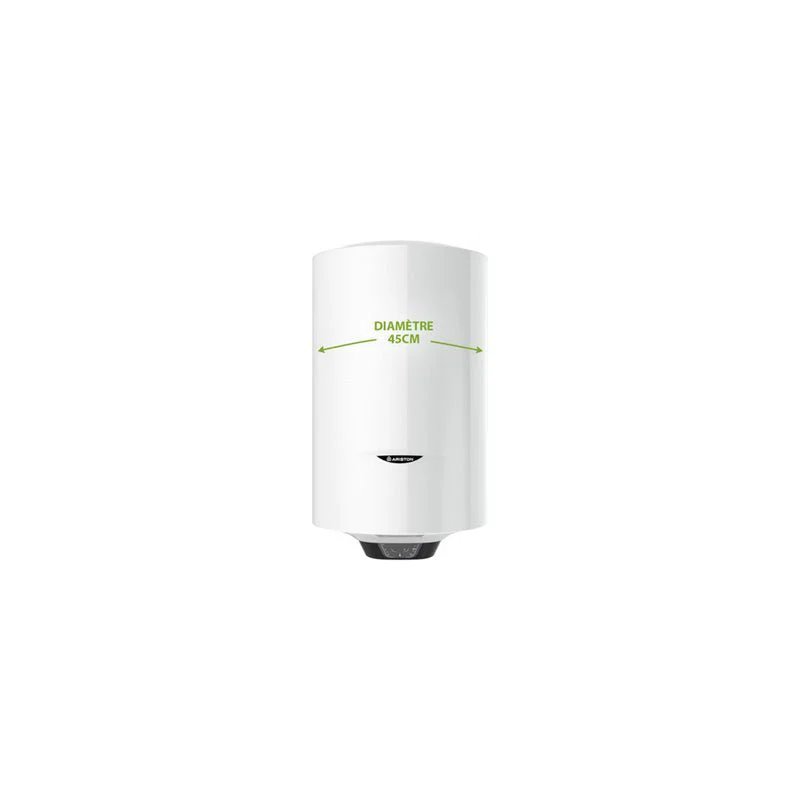 Pro 1 Eco 50 litres - Chauffe-eau électrique - Image 4
