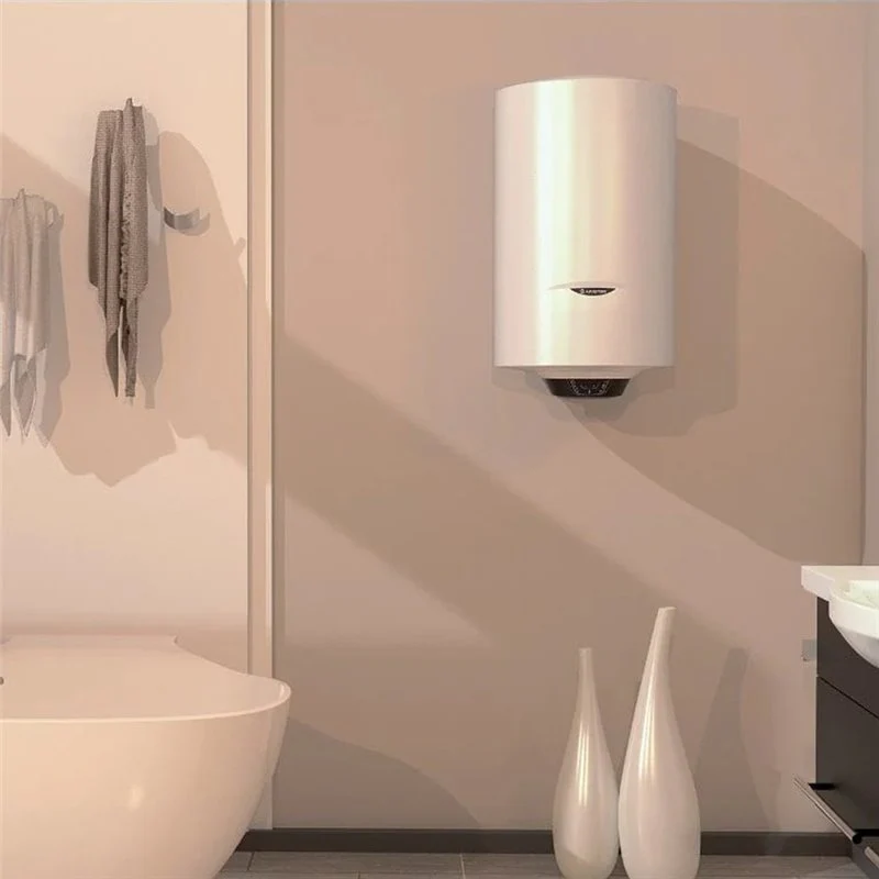 Pro 1 Eco 50 litres - Chauffe-eau électrique - Image 5