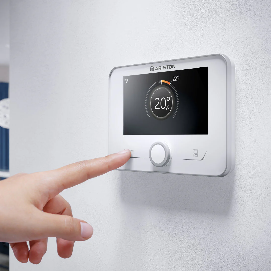 Thermostat programmable Sensys HD - Image 2