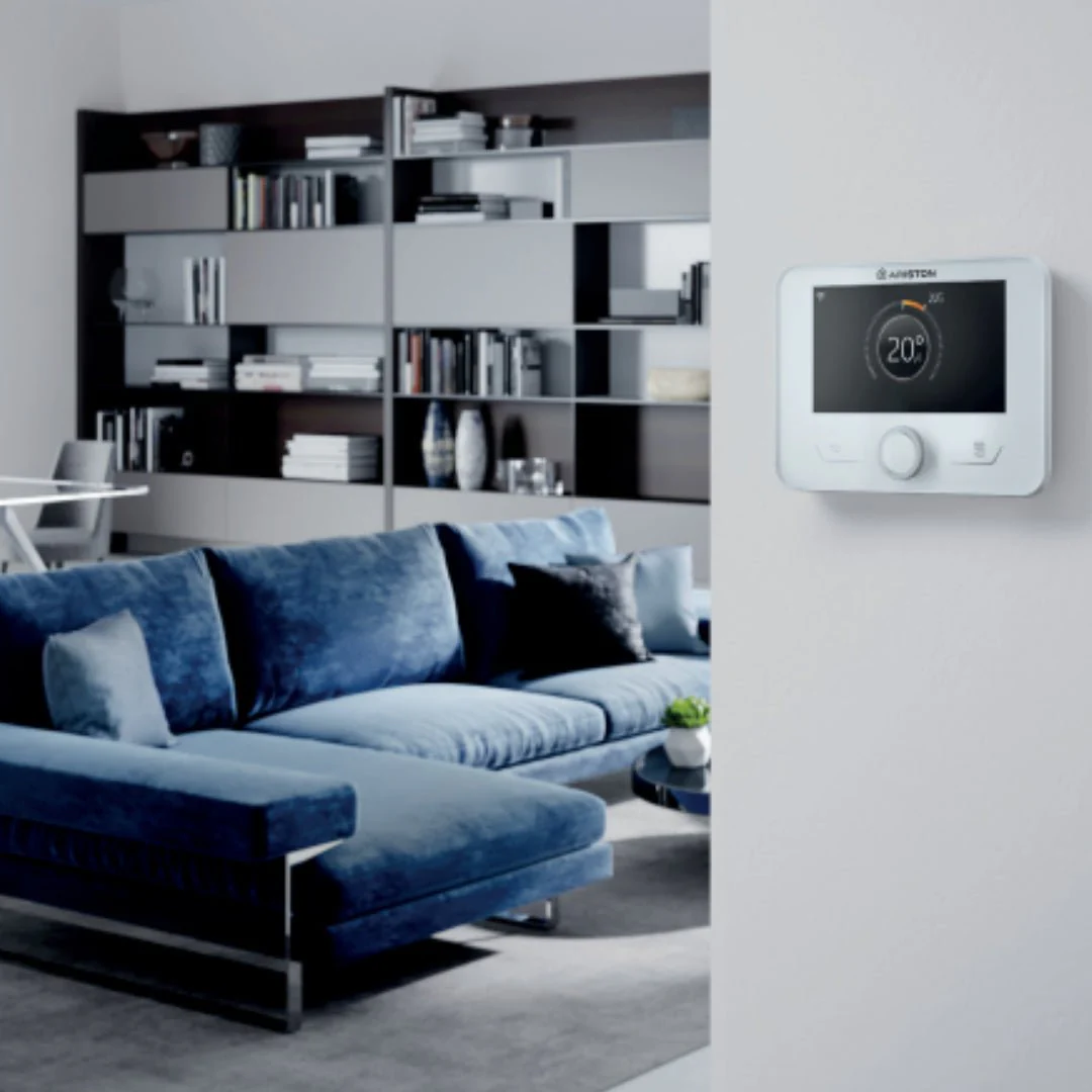 Thermostat programmable Sensys HD - Image 3