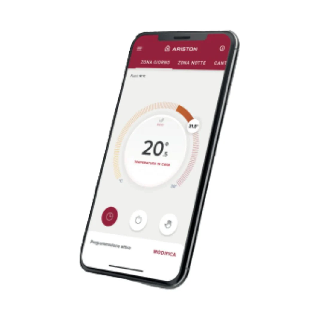 Thermostat programmable Sensys HD - Image 4