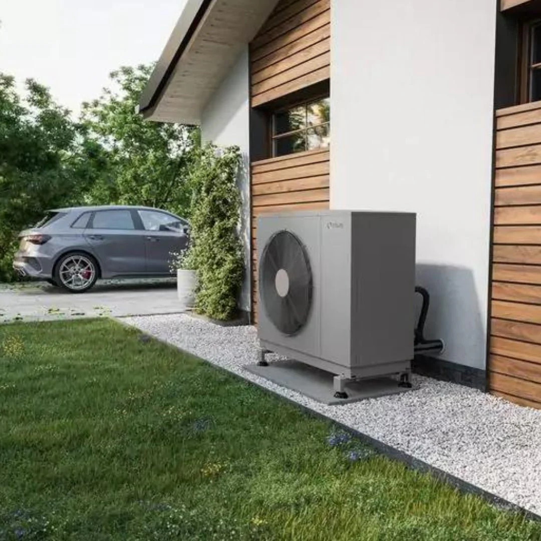 HTi70 Premium + 6kW Monophasé - Pompe à chaleur - Image 9