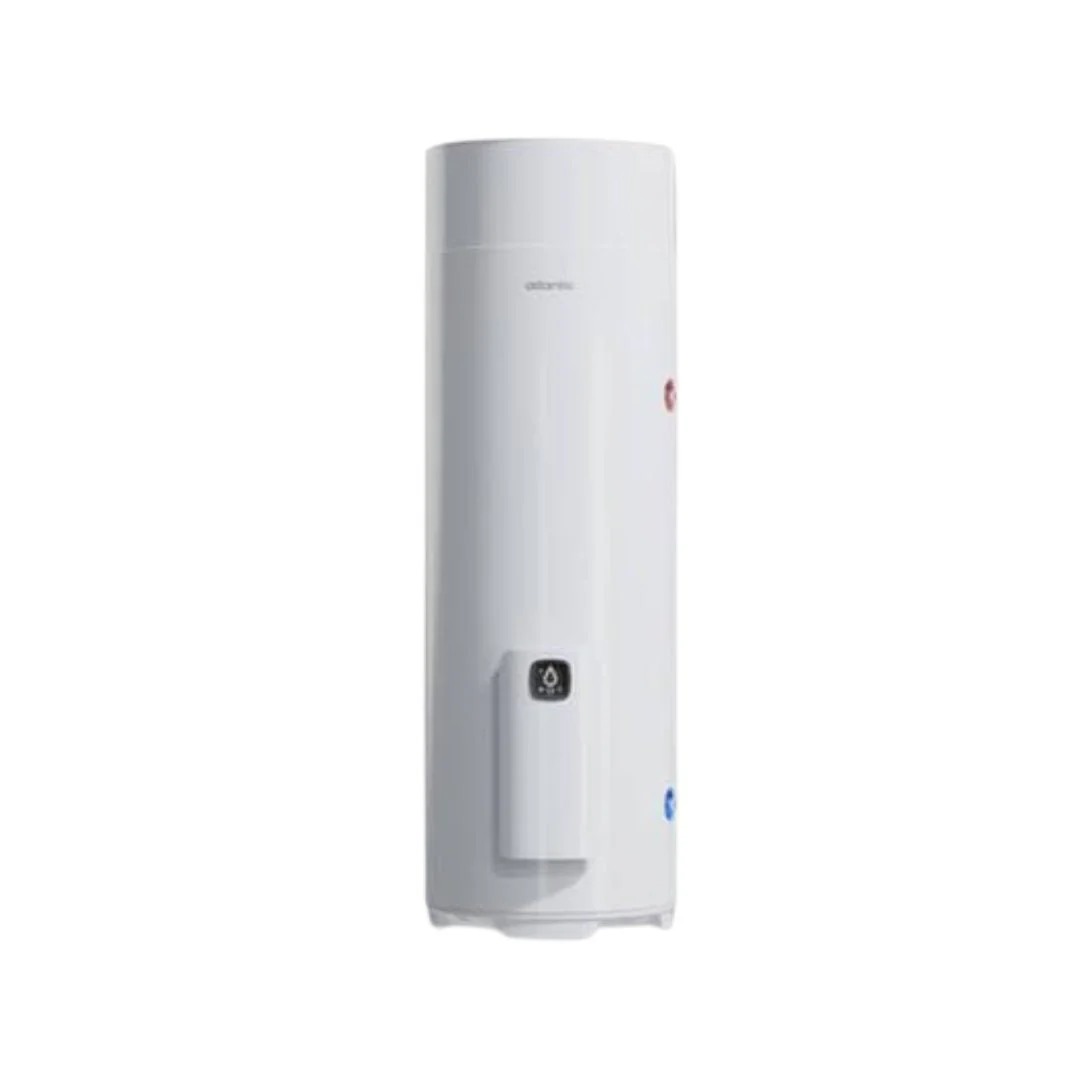 ÉGÉO 200L - Chauffe-eau thermodynamique connecté sur socle