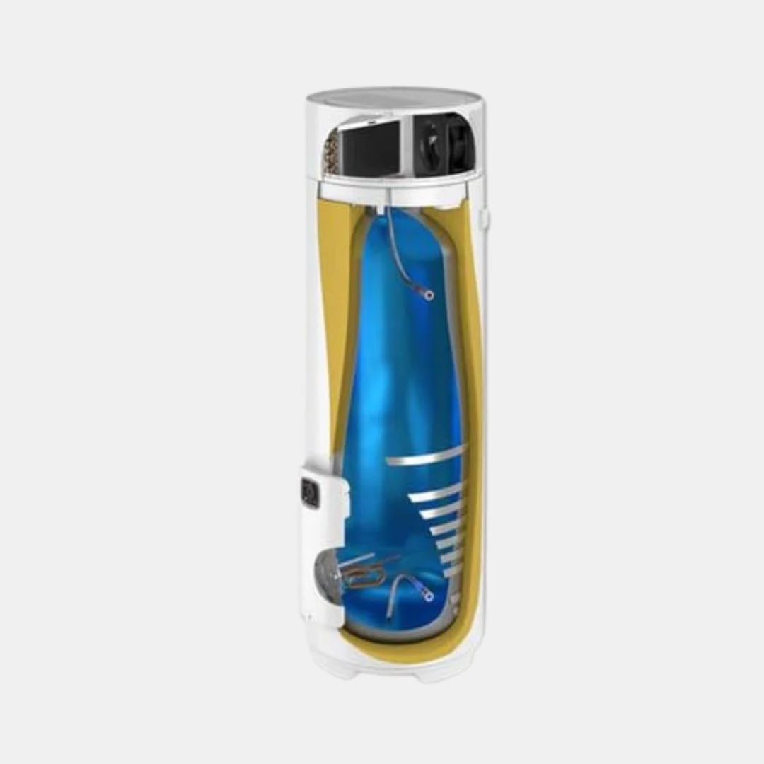 ÉGÉO 200L - Chauffe-eau thermodynamique connecté sur socle - Image 5