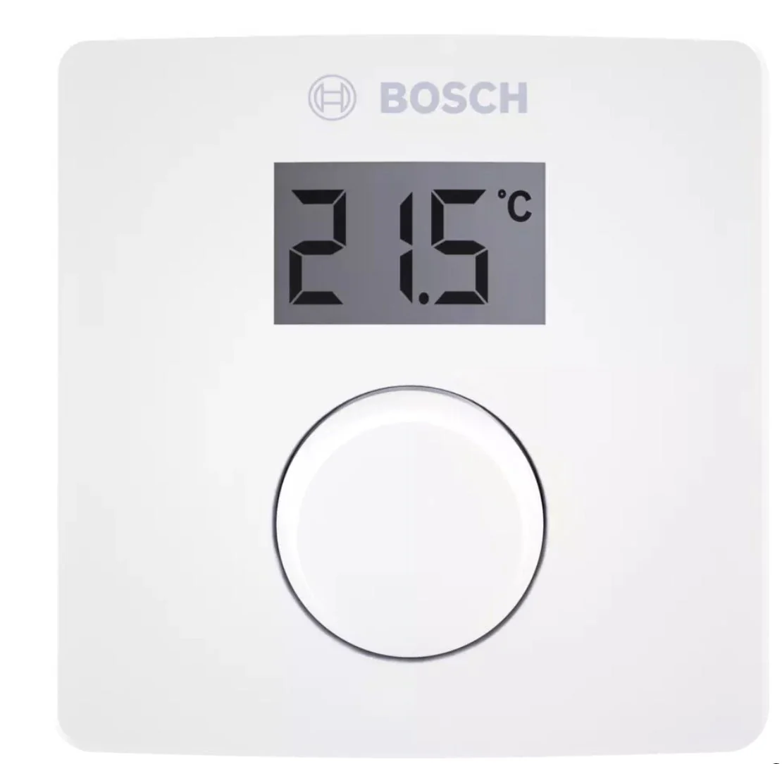 Thermostat CR 10H