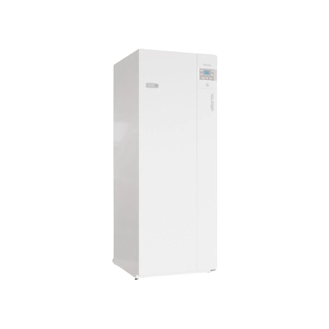 PERFINOX 2 DUO 28 - Chaudière condensation sol gaz