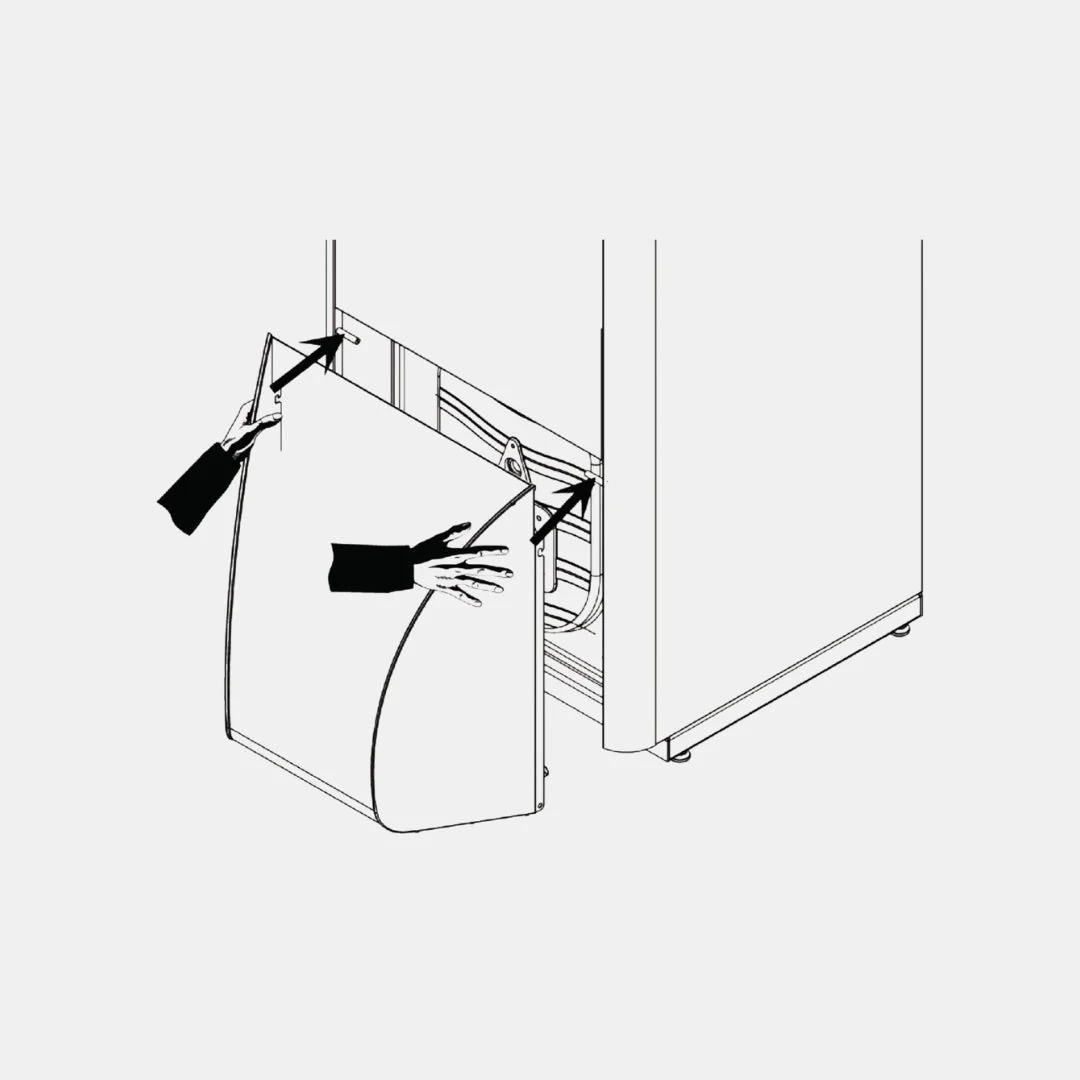 Capot insonorisant - Image 2