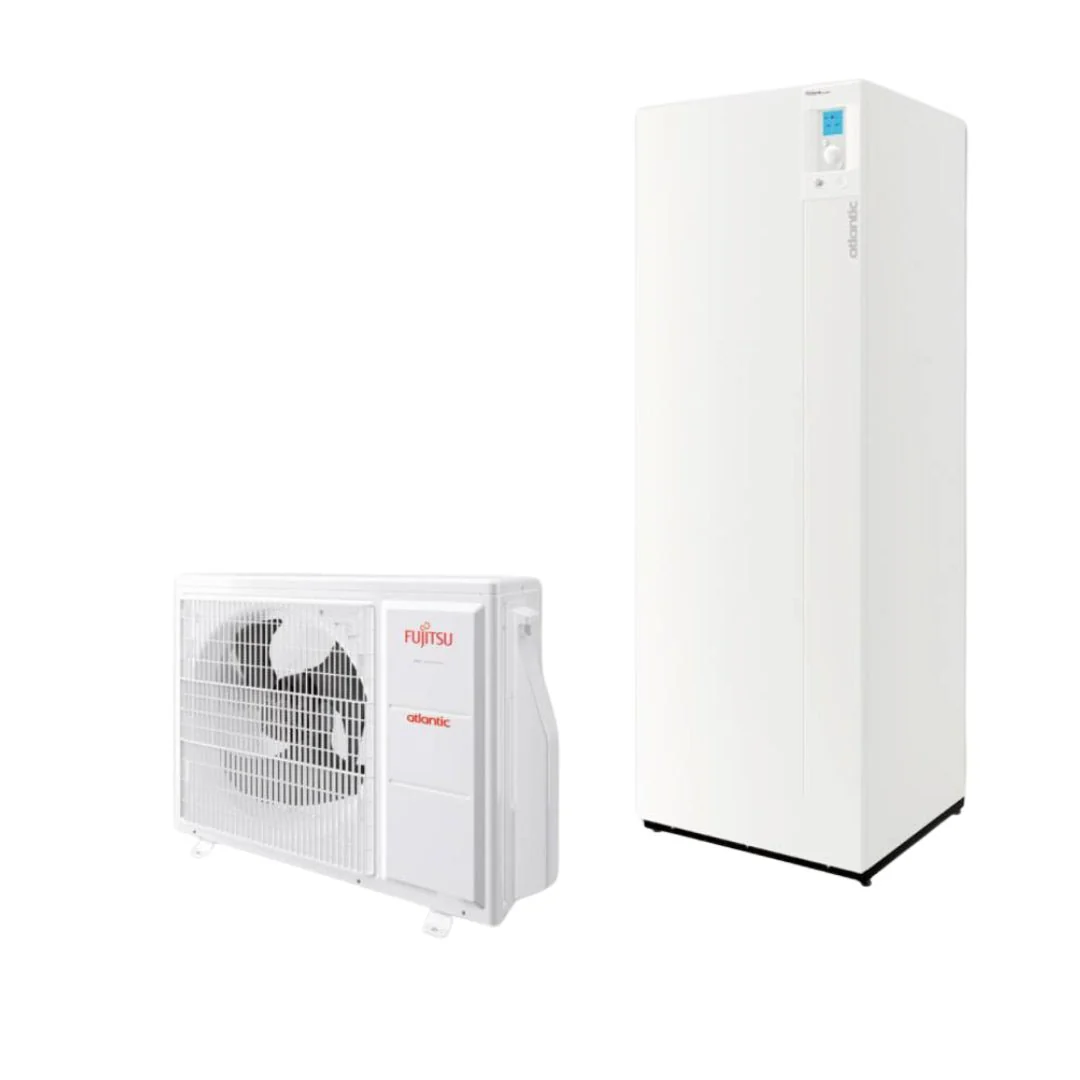 Alféa Extensa duo A.I 10 R32