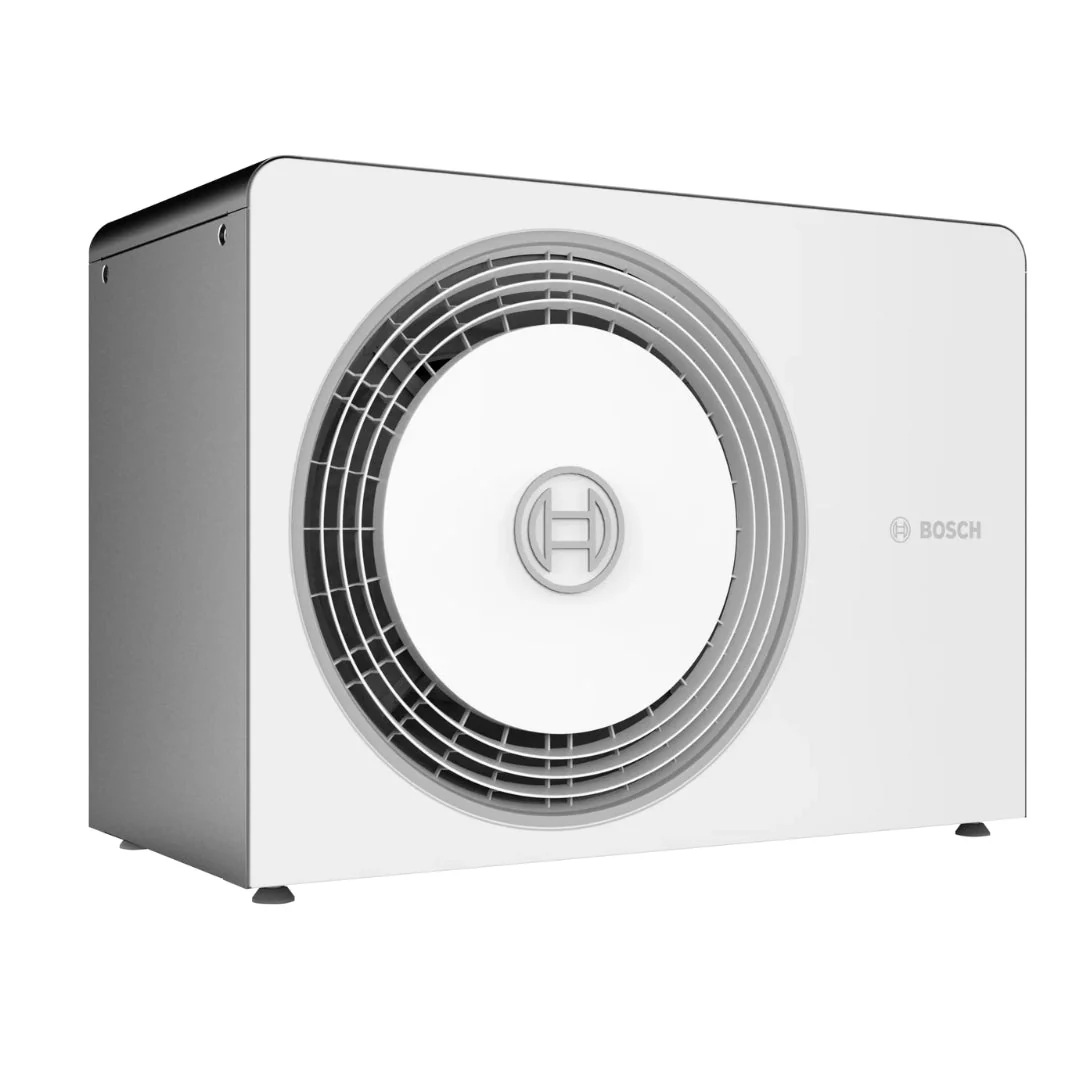 Compress 5800 AW - 4kW - R290 - Image 2