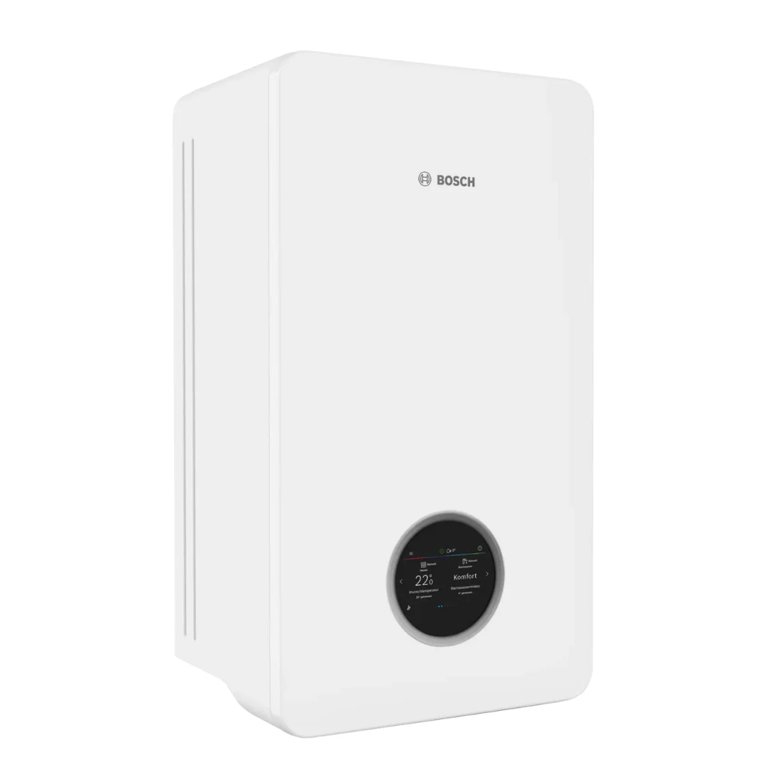 Compress 5800 AW - 4kW - R290 - Image 3