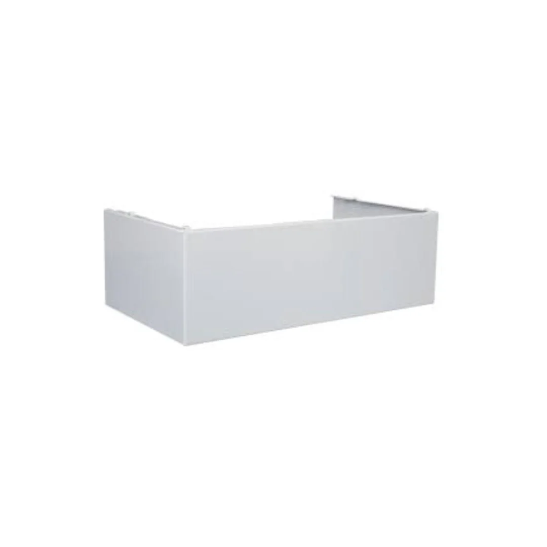 Cache inférieur largeur 400 Naema 2