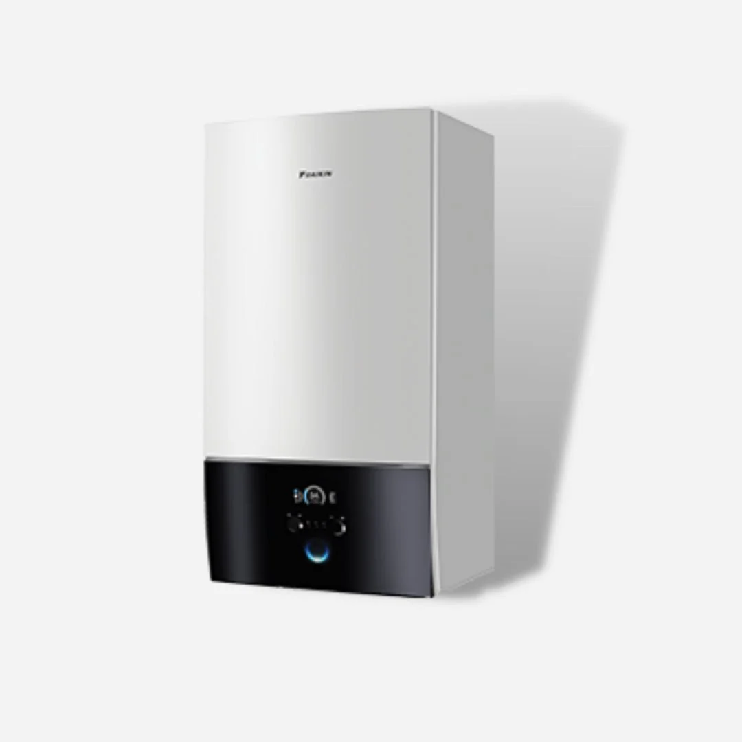 Daikin Altherma 3 R taille 4/6/8 kW - Version murale - Chaud seul - Image 2