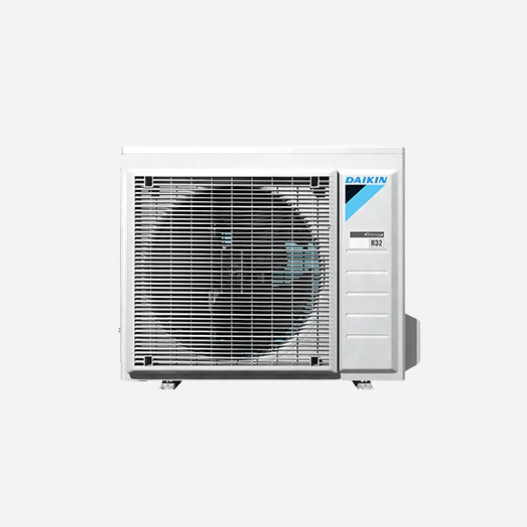 Daikin Altherma 3 R taille 4/6/8 kW - Version murale - Chaud seul - Image 3