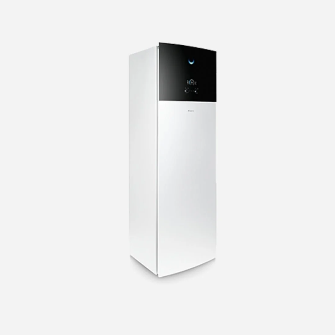 Daikin Altherma 3 R taille 4/6/8 kW - Chauffage + ECS - 1 zone - Image 3