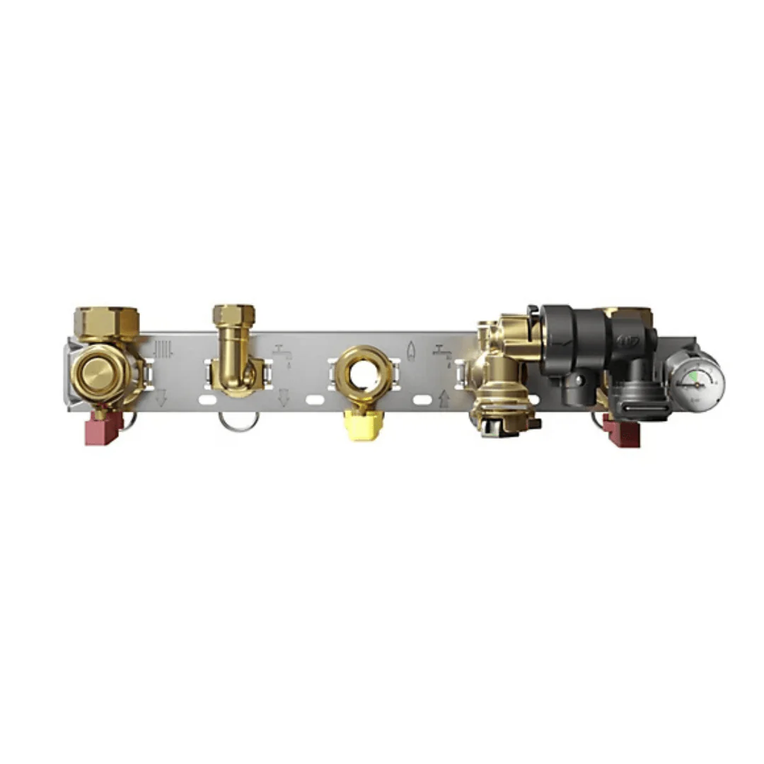 Barrette pour robinets Naia - Naema 2 et 3 Micro
