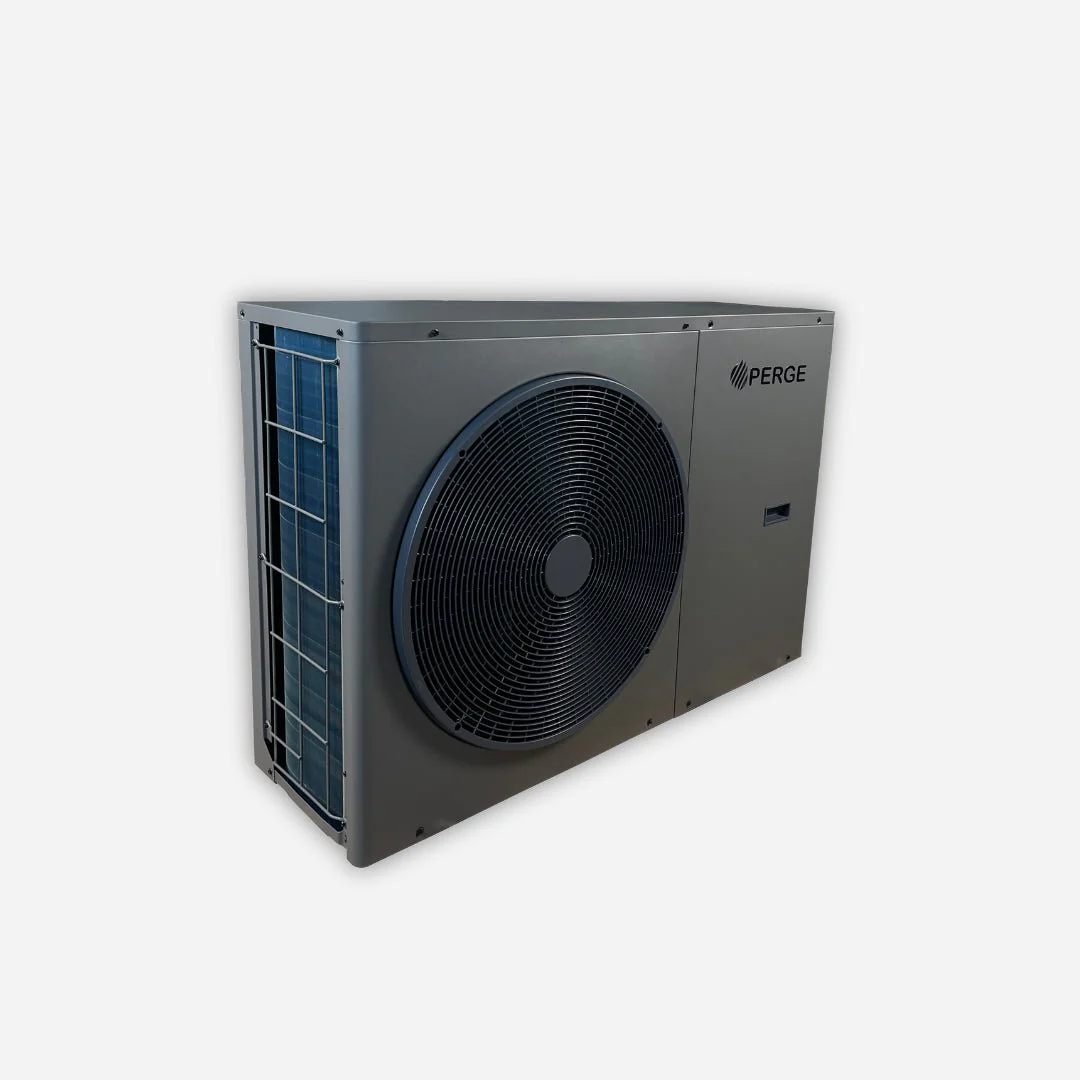 OptiPac MR32 - 4kW - Pompe à chaleur air-eau - Image 2