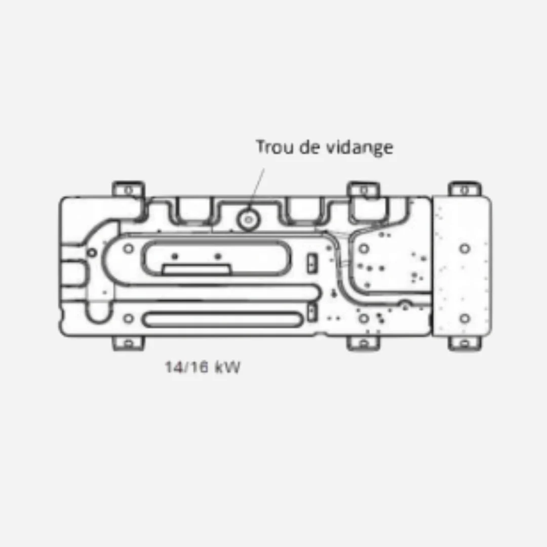 OptiPac MR32 - 14kW - Triphasé - Image 6