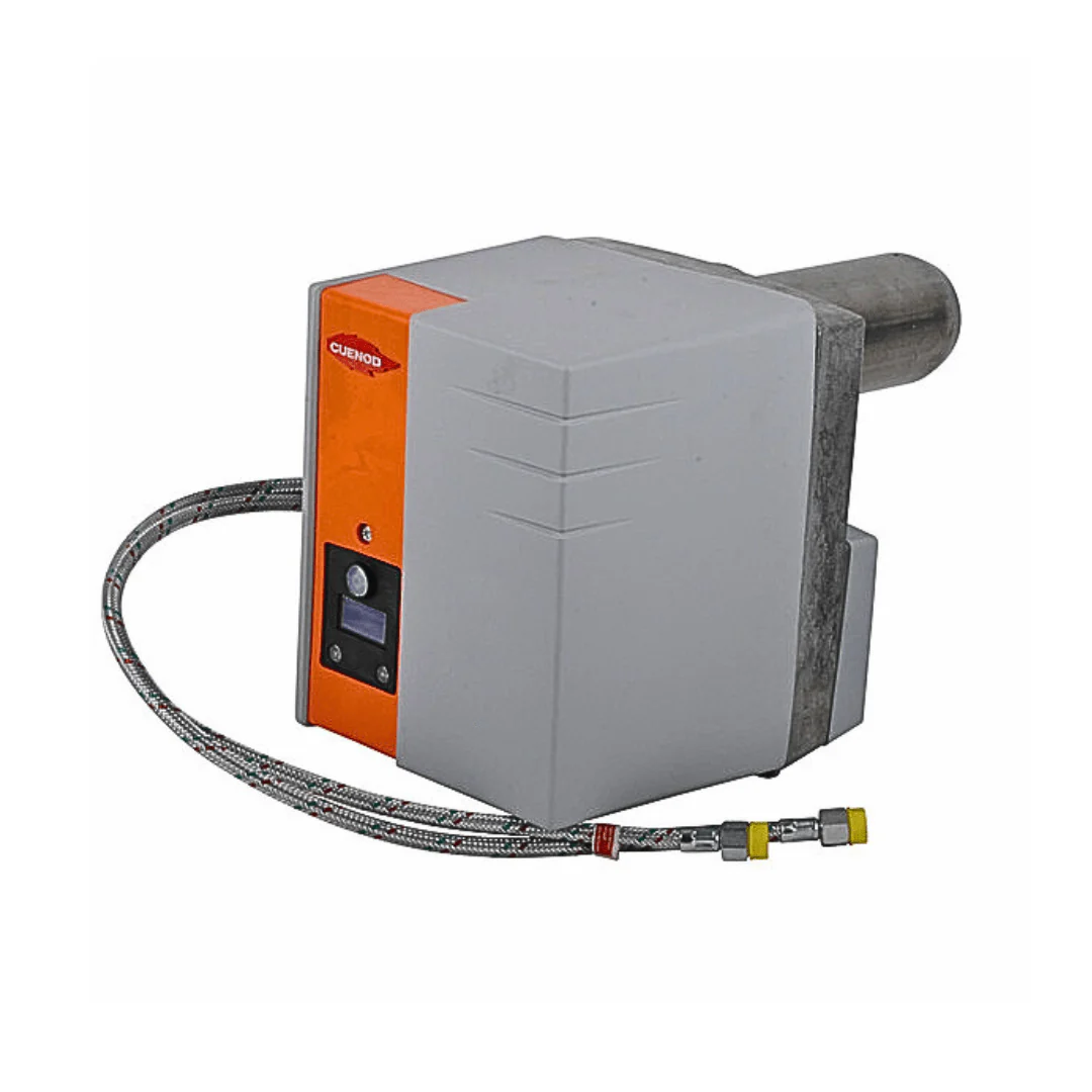 Brûleur fioul NC4 H101A 30 à 40kw