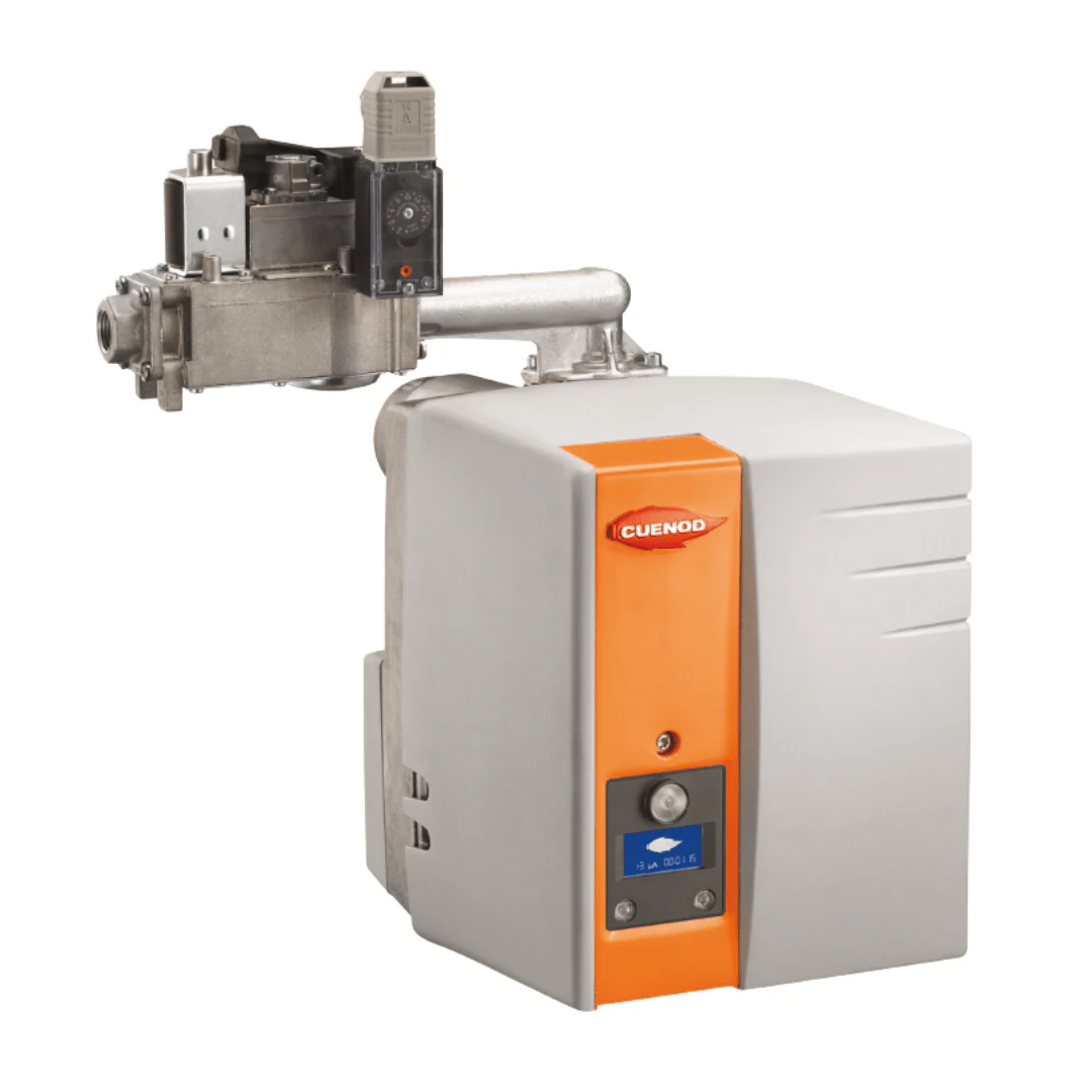 Brûleur gaz CB-NC10 GXE