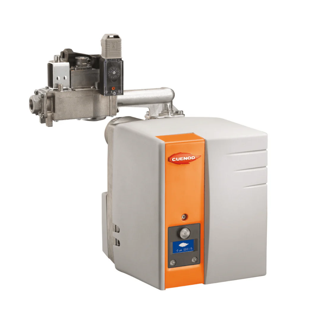 Brûleur gaz CB-NC6 GXE