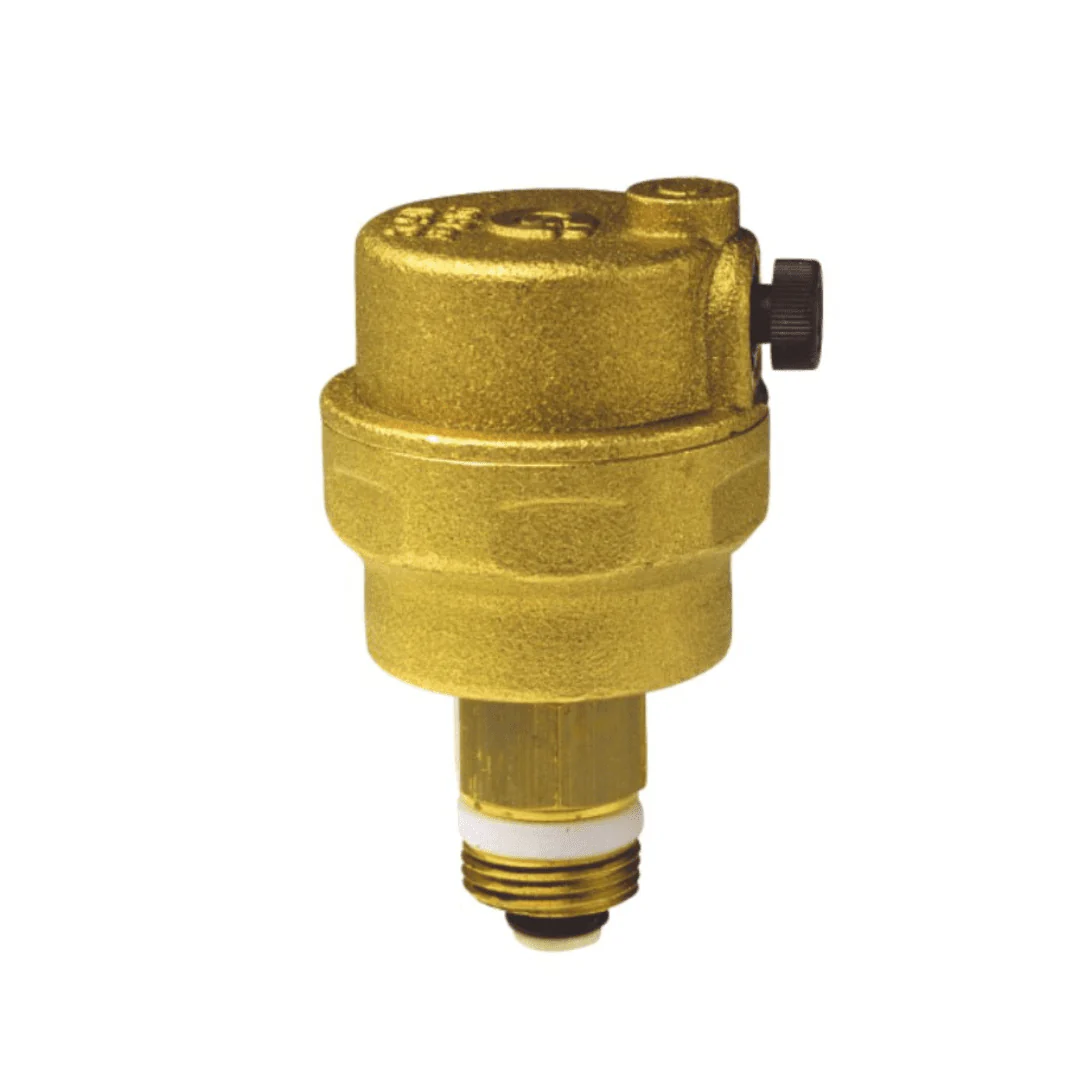 Purgeur automatique compact ROBOCAL 3/8"