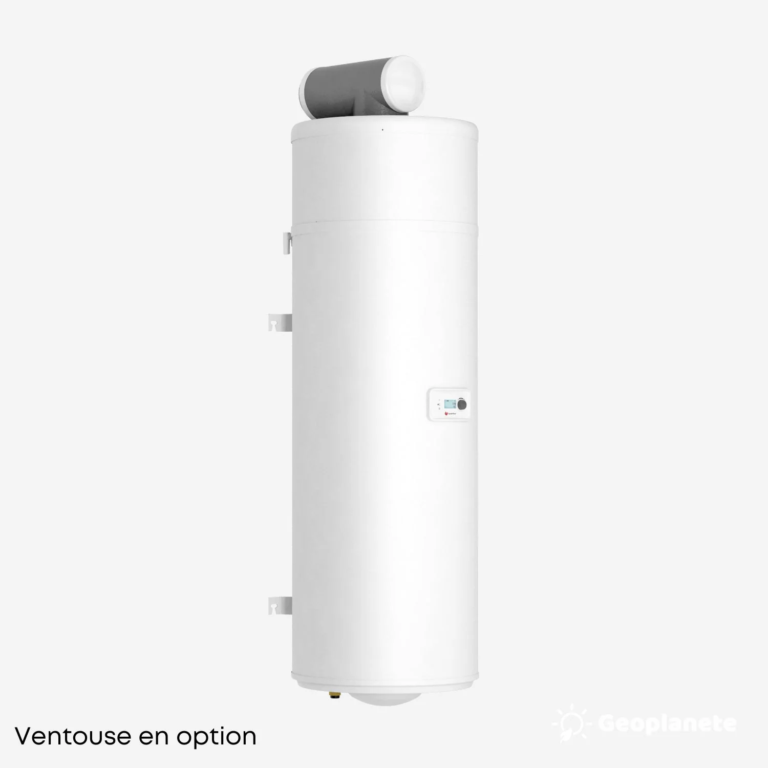 Magna Aqua 150/3 - Chauffe-eau thermodynamique - Image 2