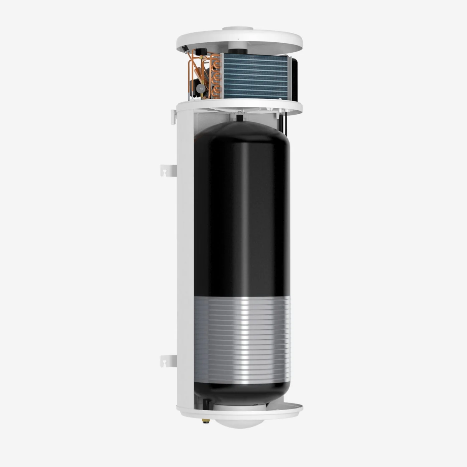Magna Aqua 150/3 - Chauffe-eau thermodynamique - Image 3