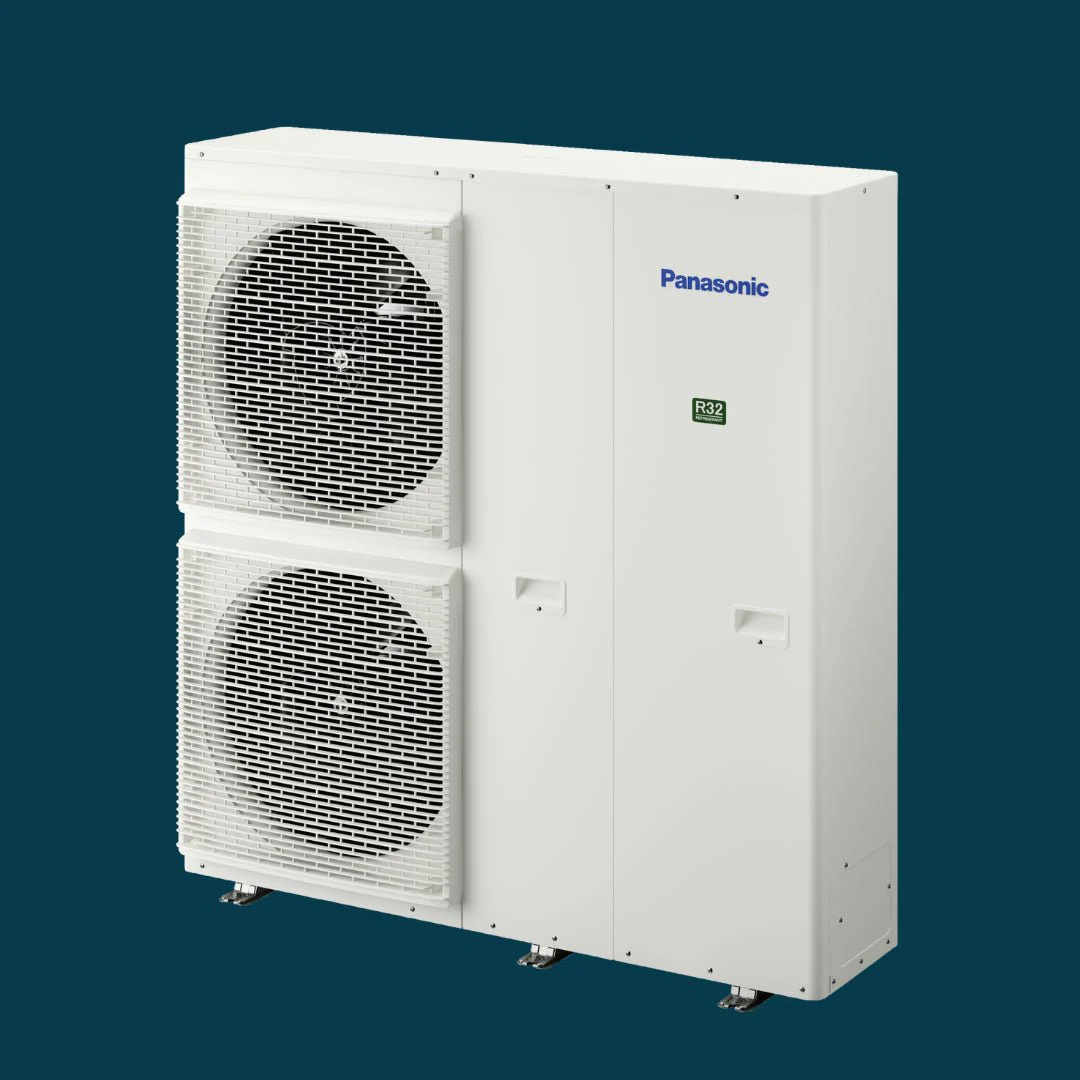 Aquarea T-CAP 16kW Triphasé Génération J Monobloc - Image 6