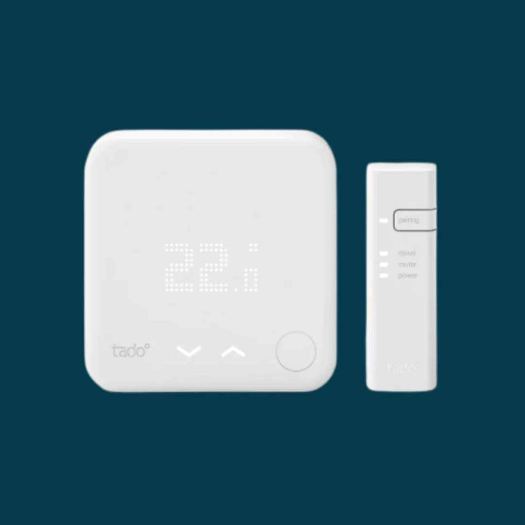 Thermostat connecté kit de démarrage V3+ - Image 2