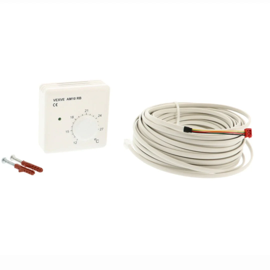 Thermostat d'ambiance pour régulateur AUTOMIX 10