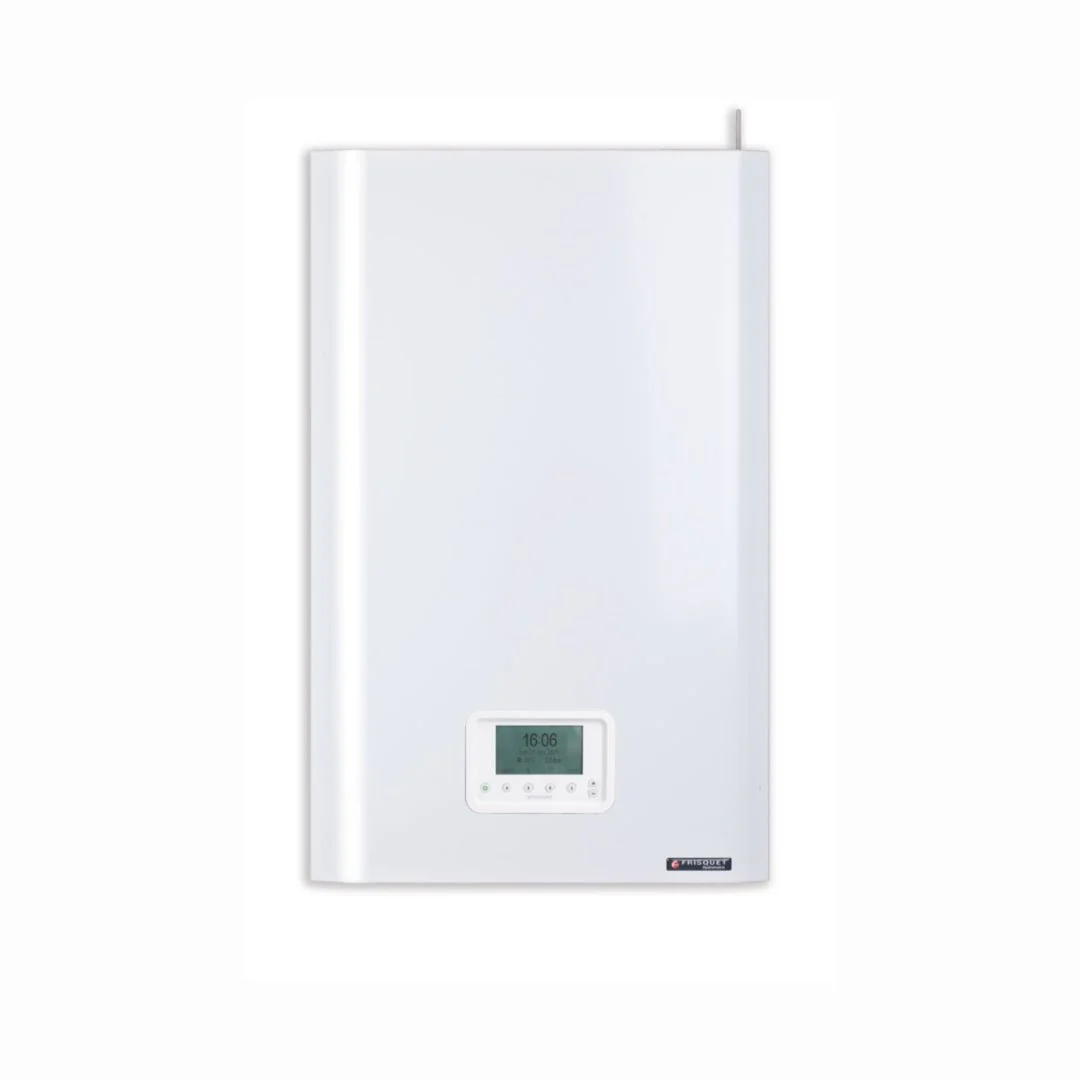 HYDROMOTRIX 32 kW - Chaudière condensation Visio chauffage seul
