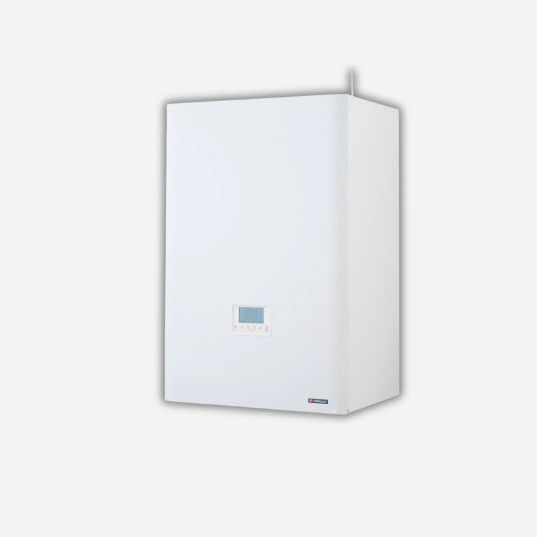 HYDROCONFORT Condensation Visio 20 kW/50l - Image 3