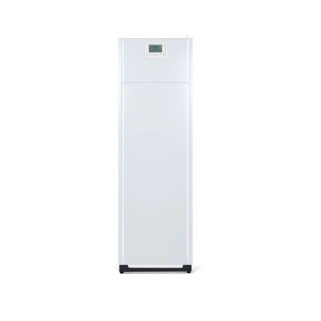 Chaudière Prestige Condensation visio - 20kW avec ballon 80L intégré