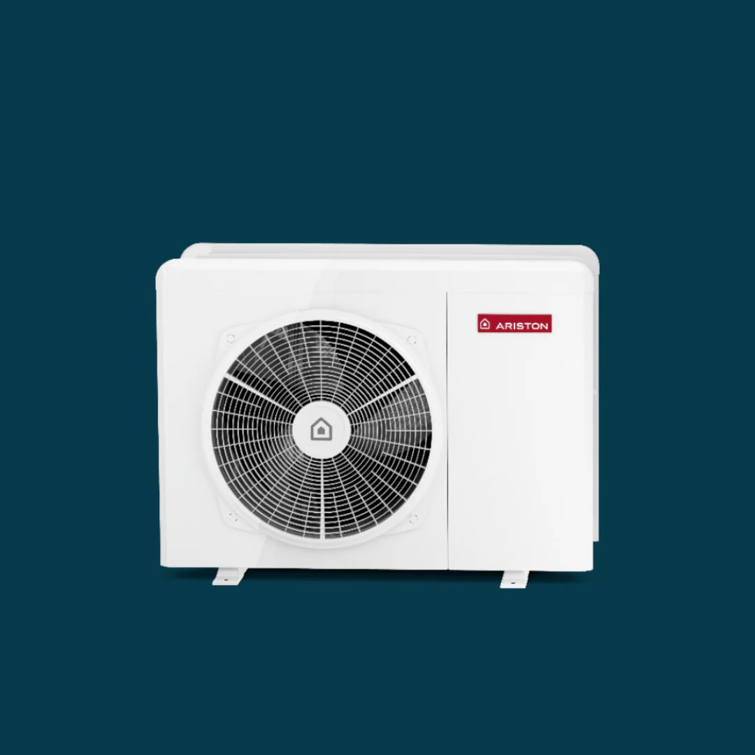 Nimbus Plus 80 M-T Net R32 - 8kW Triphasé - Image 2