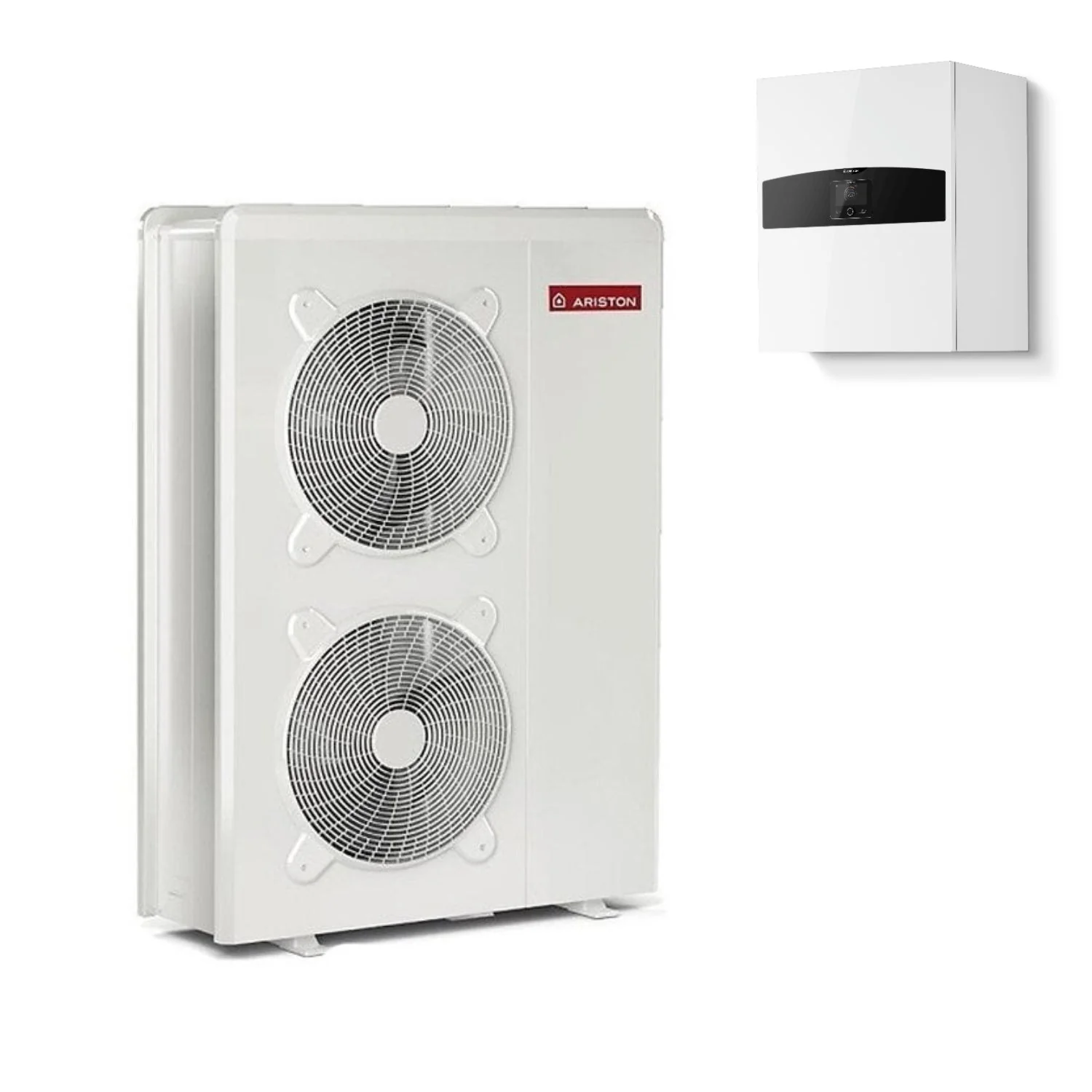 Nimbus Plus 120 M-T Net R32 - 12kW Triphasé