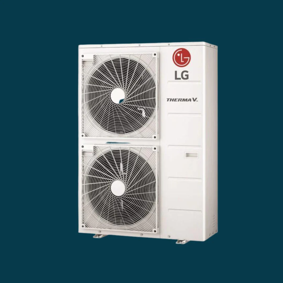THERMA V 14 kW Hydrosplit Duo ECS R32 - Image 3