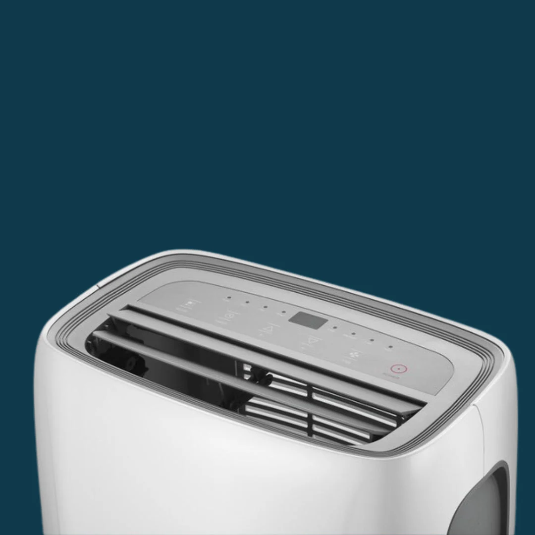 Climatiseur mobile Ice Point 2.6KW - Image 3