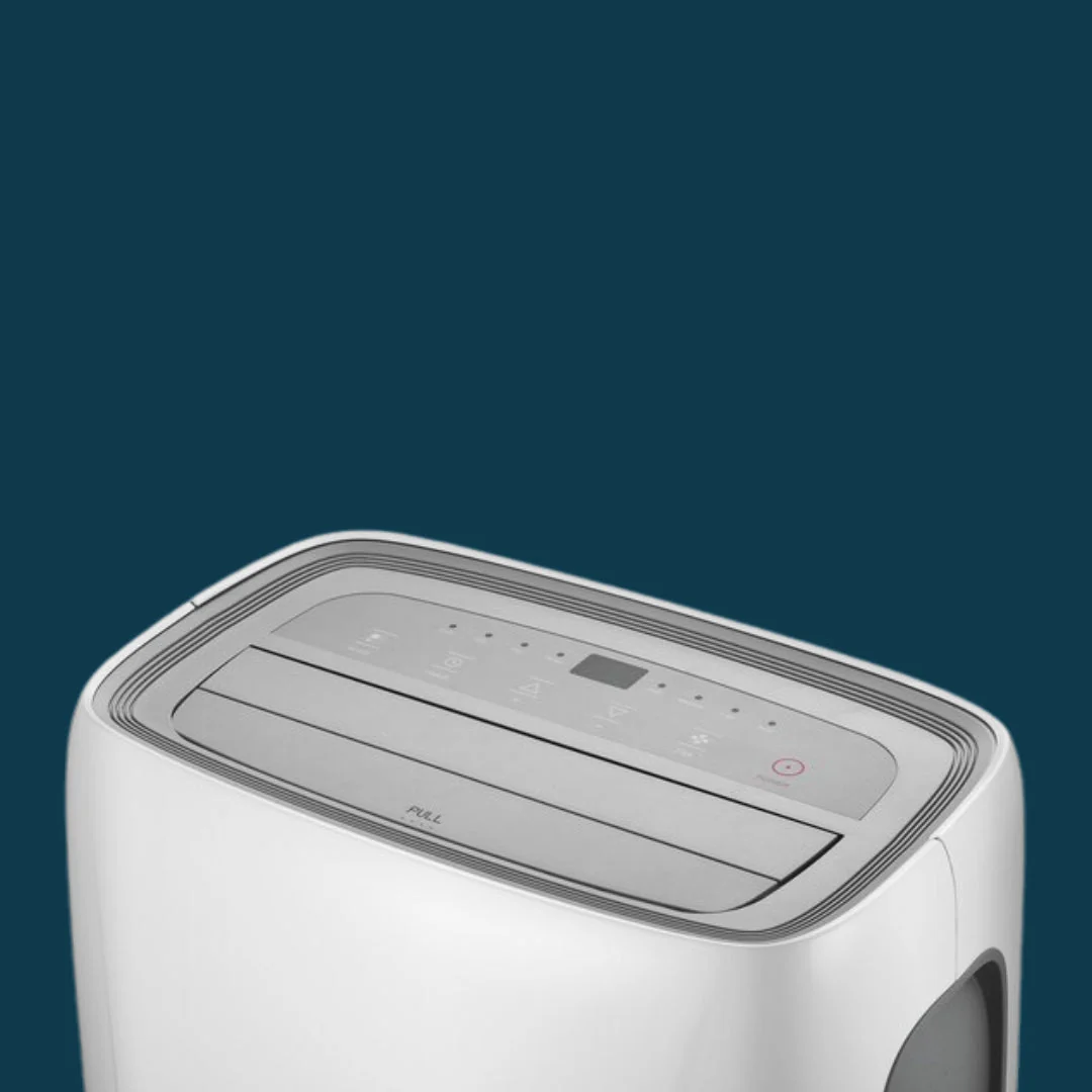 Climatiseur mobile Ice Point 3,2KW - Image 2