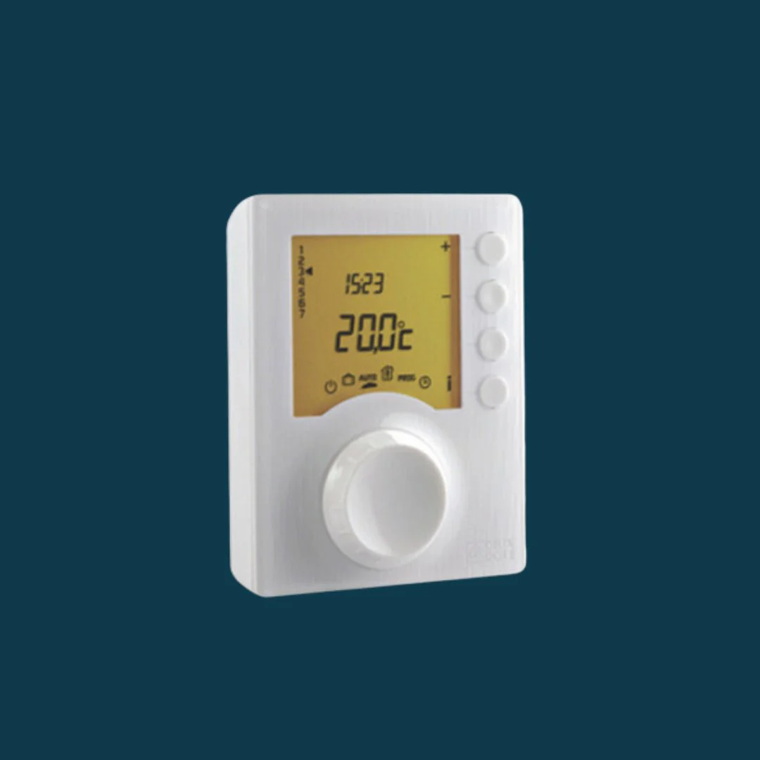 Thermostat Tybox 327 - Image 2