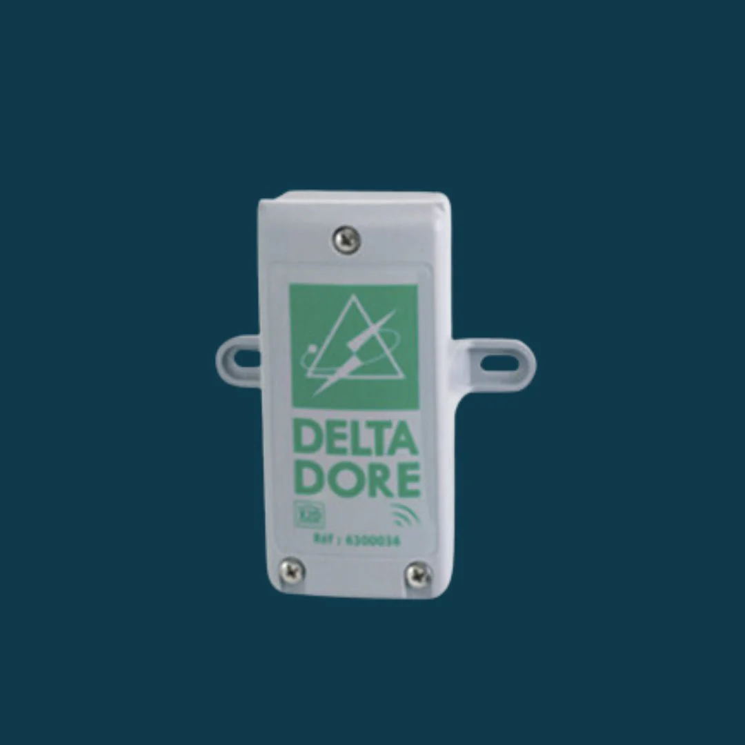 Thermostat Tybox 327 - Image 3