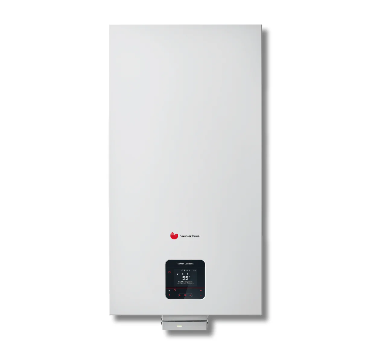 IsoMax Condens 31kW - Chaudière