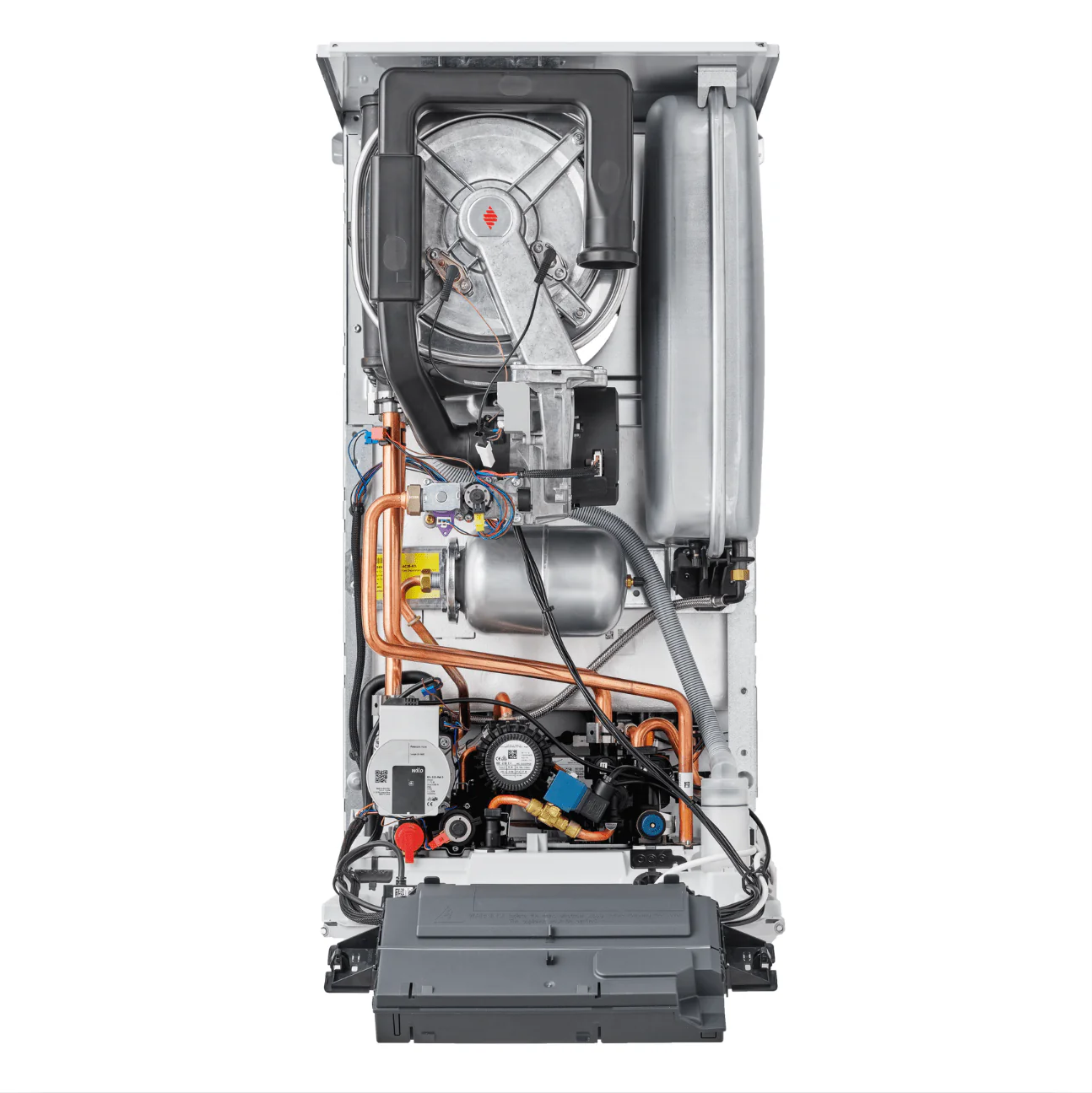 IsoMax Condens 31kW - Chaudière - Image 2